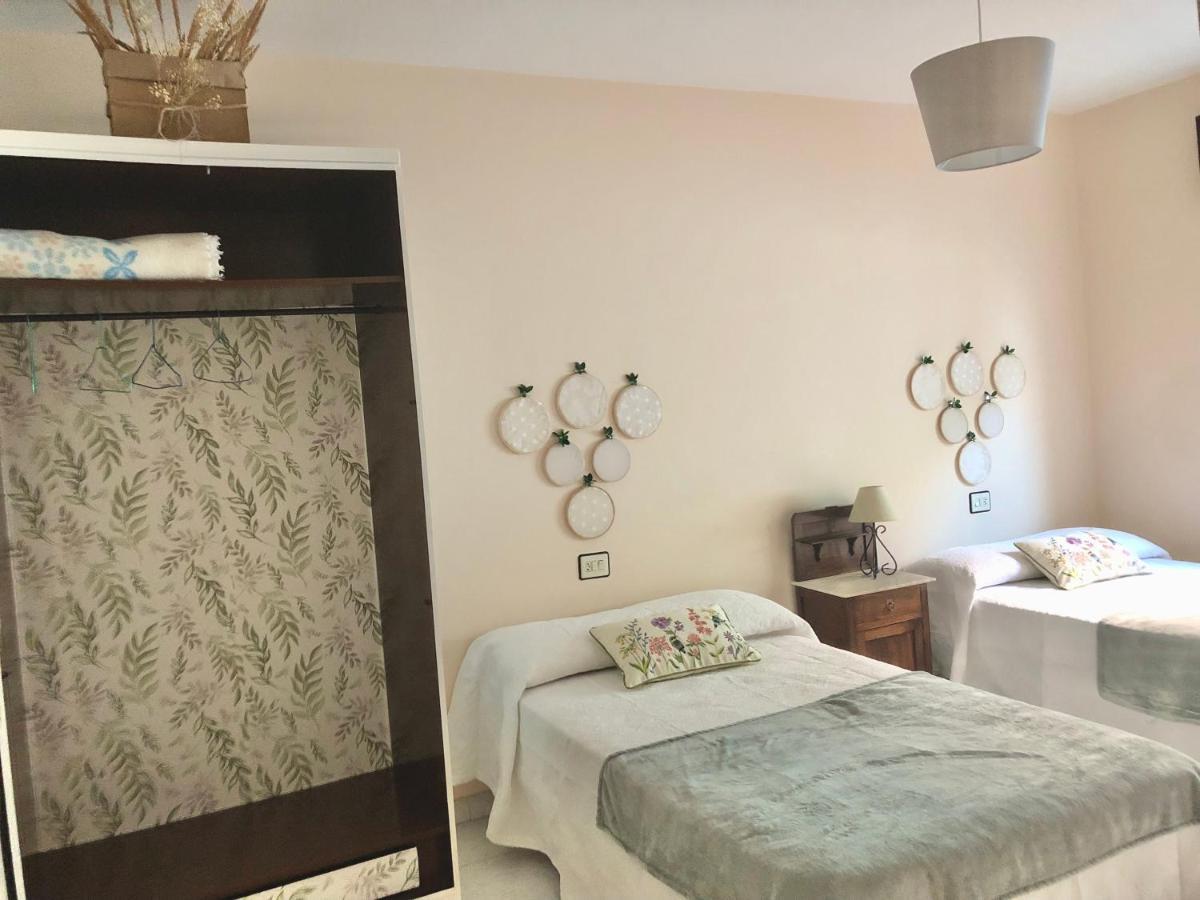 Apartamento Playa A 20 Minutos De Santiago Noia Eksteriør bilde
