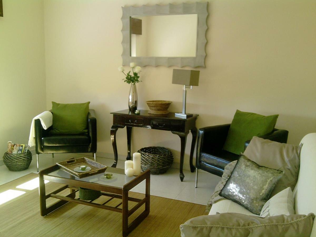 Apartamento Playa A 20 Minutos De Santiago Noia Eksteriør bilde